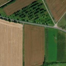 Satellite imagery of Hürth, DE