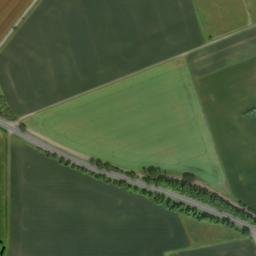 Satellite imagery of Hürth, DE