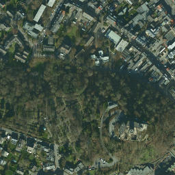 Satellite imagery of Godesburg, DE