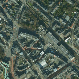 Satellite imagery of Godesburg, DE