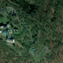 Satellite imagery of Petersberg, DE