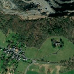 Satellite imagery of Hühner-Berg, DE