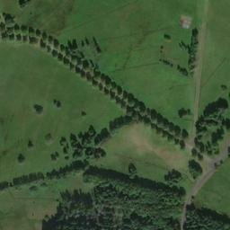 Satellite imagery of Kühfelderstein, DE