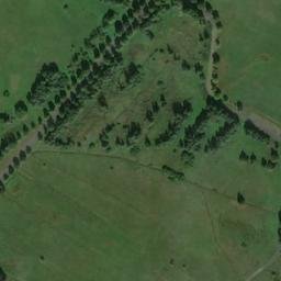 Satellite imagery of Kühfelderstein, DE