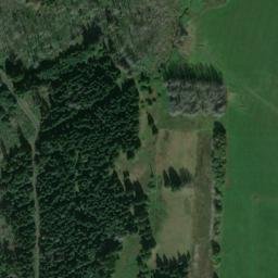 Satellite imagery of Rauschenberg, DE