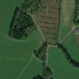 Satellite imagery of Rauschenberg, DE