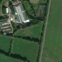 Satellite imagery of Rauschenberg, DE