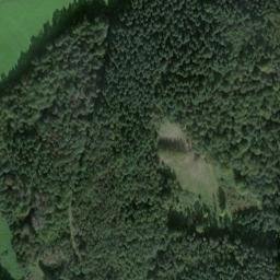 Satellite imagery of Niederbachsberg, DE