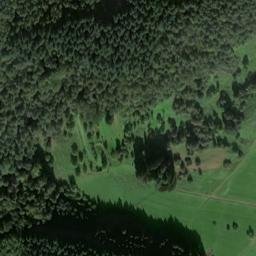 Satellite imagery of Niederbachsberg, DE