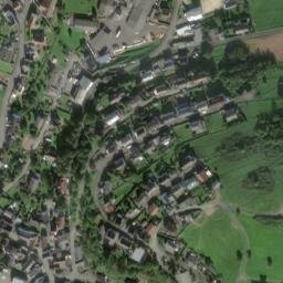 Satellite imagery of Hemberg, DE