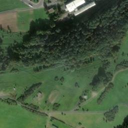 Satellite imagery of Hemberg, DE