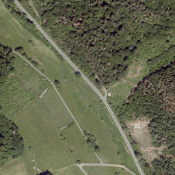 Satellite imagery of Roßberg, DE