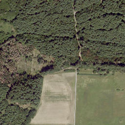 Satellite imagery of Roßberg, DE