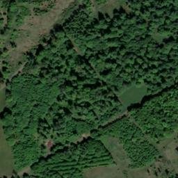 Satellite imagery of Strackeicherkopf, DE