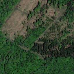 Satellite imagery of Beerplatte, DE