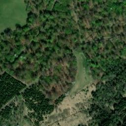Satellite imagery of Saustallkuppe, DE
