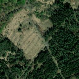 Satellite imagery of Saustallkuppe, DE