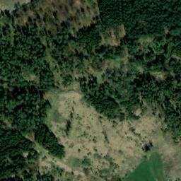 Satellite imagery of Saustallkuppe, DE