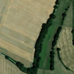 Satellite imagery of Schießberg, DE