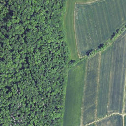 Satellite imagery of Lingberg, DE