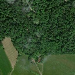 Satellite imagery of Kleine Ganskuppe, DE