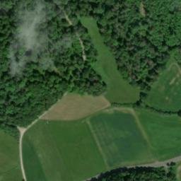 Satellite imagery of Kleine Ganskuppe, DE