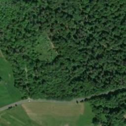 Satellite imagery of Kleine Ganskuppe, DE