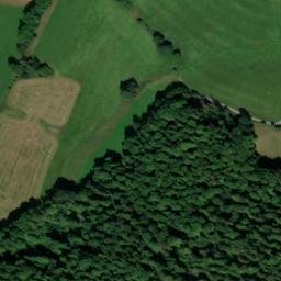 Satellite imagery of Waltersberg, DE