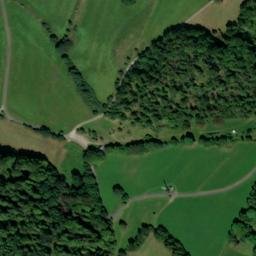 Satellite imagery of Waltersberg, DE