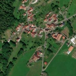 Satellite imagery of Waltersberg, DE