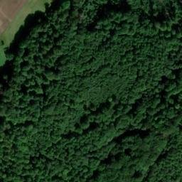 Satellite imagery of Hausberg, DE