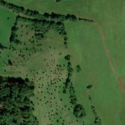 Satellite imagery of Hausberg, DE