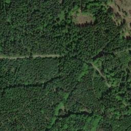 Satellite imagery of Möckerser Höhe, DE