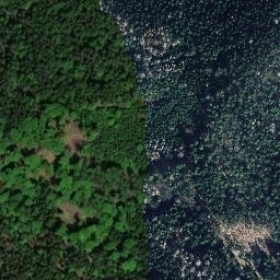 Satellite imagery of Lindenberg, DE