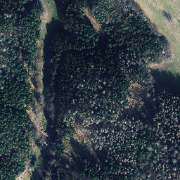 Satellite imagery of Katzenstein, DE