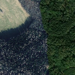 Satellite imagery of Katzenstein, DE