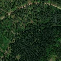 Satellite imagery of Ruppberg, DE