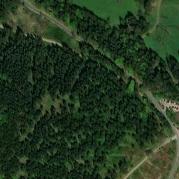 Satellite imagery of Ruppberg, DE