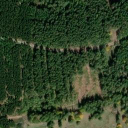 Satellite imagery of Heidelberg, DE