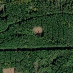 Satellite imagery of Hangeberg, DE