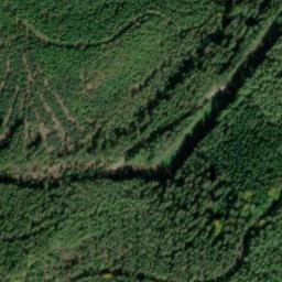 Satellite imagery of Hangeberg, DE