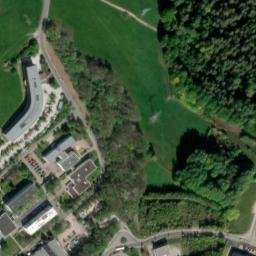 Satellite imagery of Ehrenberg, DE