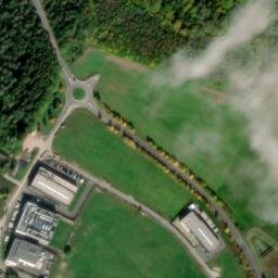 Satellite imagery of Ehrenberg, DE
