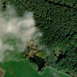 Satellite imagery of Ehrenberg, DE