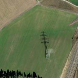 Satellite imagery of Wümberg, DE