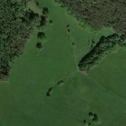 Satellite imagery of Wolfsberg, DE