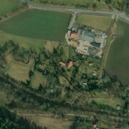 Satellite imagery of Hausberg, DE