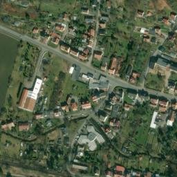Satellite imagery of Hausberg, DE