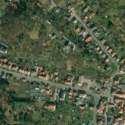 Satellite imagery of Hausberg, DE