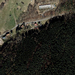 Satellite imagery of Hirtenberg, DE
